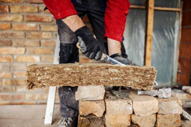 Best Commercial Insulation Contractor  in San Augustine, TX